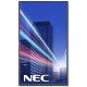 Nec MultiSync V801
