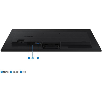 Samsung LS24D300GAIXCI