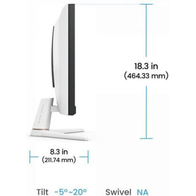 BenQ EX271 (9H.LNALA.TBE)