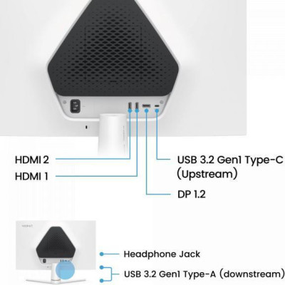 BenQ EX271 (9H.LNALA.TBE)