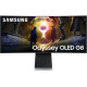 Samsung Odyssey OLED G8 (LS34DG852SIXUA)