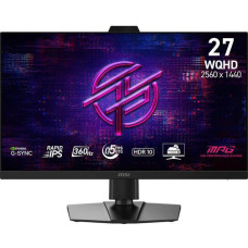 MSI MPG 272QRF X36