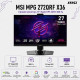 MSI MPG 272QRF X36