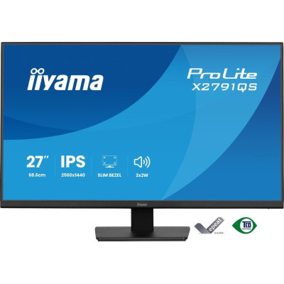 iiyama ProLite X2791QS-B1