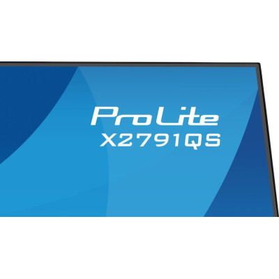 iiyama ProLite X2791QS-B1