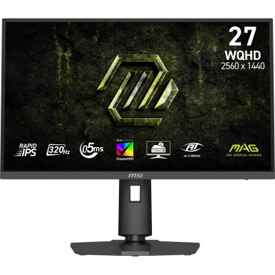 MSI MAG 274QPF X32