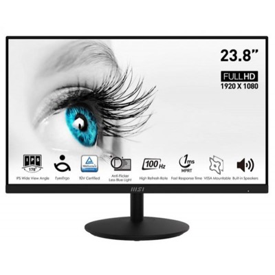 MSI PRO MP242A