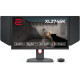 BenQ XL2746K Dark Grey (9H.LKJLB.QBE)