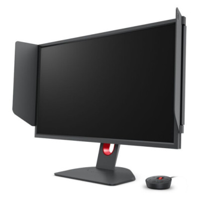 BenQ XL2746K Dark Grey (9H.LKJLB.QBE)
