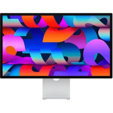 Apple Studio Display with Tilt & Height Adjustable Stand (Nano-Texture Glass) (MMYV3)