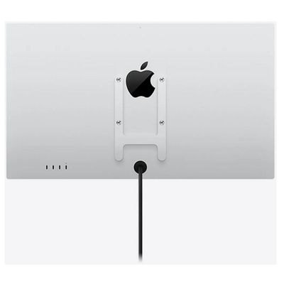 Apple Studio Display with Tilt & Height Adjustable Stand (Nano-Texture Glass) (MMYV3)