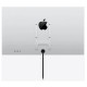 Apple Studio Display with Tilt & Height Adjustable Stand (Nano-Texture Glass) (MMYV3)