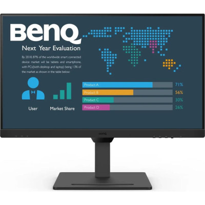 BenQ BL3290QT (9H.LLMLA.TPE)