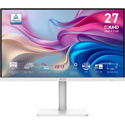 MSI Modern MD272UPHW
