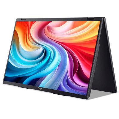 Acer Dual Portable PD243YEbmiuux (UM.QP3EE.E01)