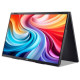 Acer Dual Portable PD243YEbmiuux (UM.QP3EE.E01)