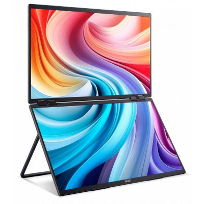 Acer Dual Portable PD243YEbmiuux (UM.QP3EE.E01)