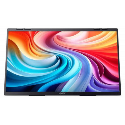 Acer Dual Portable PD243YEbmiuux (UM.QP3EE.E01)