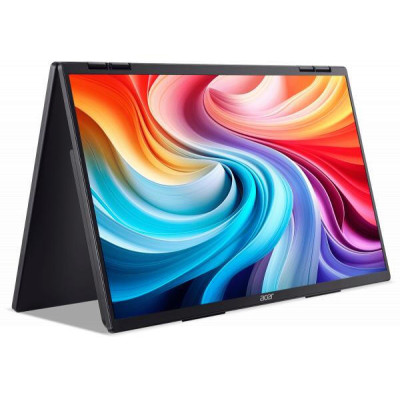 Acer Dual Portable PD243YEbmiuux (UM.QP3EE.E01)