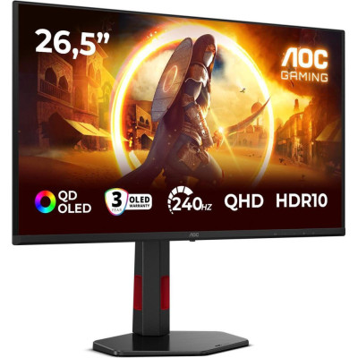 AOC Q27G4ZDR