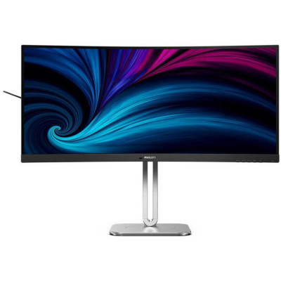 Philips Business Curved VA (34B2U5600C/00)