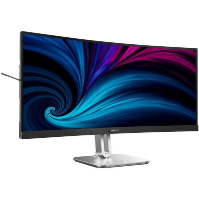 Philips Business Curved VA (34B2U5600C/00)