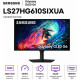 Samsung Odyssey OLED G6 (LS27HG610SIXUA)