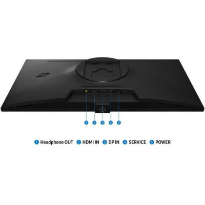 Samsung Odyssey OLED G6 (LS27HG610SIXUA)