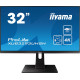 Iiyama ProLite XUB3293UHSN-B1