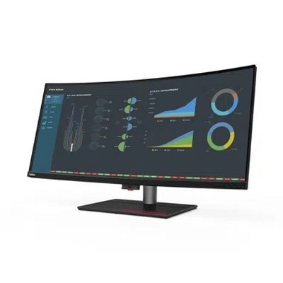 Lenovo ThinkVision P40w-20 (62C1GAT6UA)