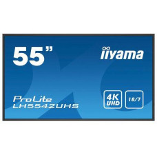 Iiyama LH5542UHS-B1
