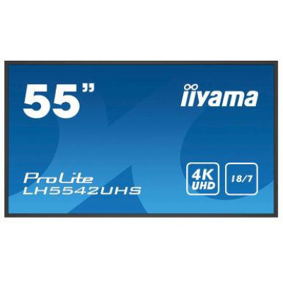 Iiyama LH5542UHS-B1