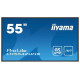 Iiyama LH5542UHS-B1
