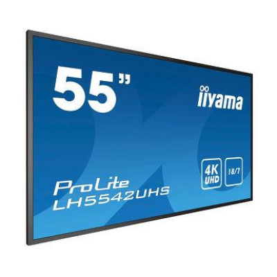 Iiyama LH5542UHS-B1