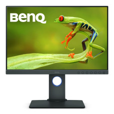 BenQ SW240 (9H.LH2LB.QBE, 9H.LH2LB.QPE)
