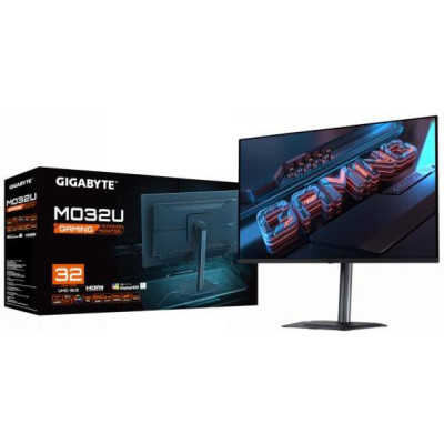 GIGABYTE MO32U
