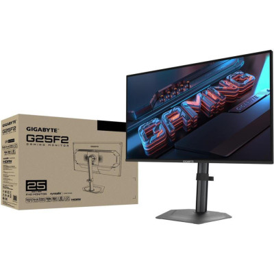 GIGABYTE G25F2A