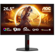 AOC Q27G4SDR