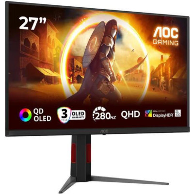 AOC Q27G4ZD