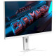 GIGABYTE M27QA ICE Gaming Monitor