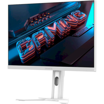 GIGABYTE M27QA ICE Gaming Monitor