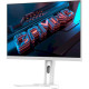 GIGABYTE M27QA ICE Gaming Monitor