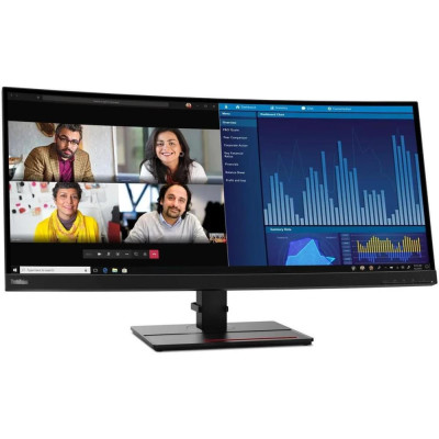 Lenovo ThinkVision P34w-20 (63F2RAT3)