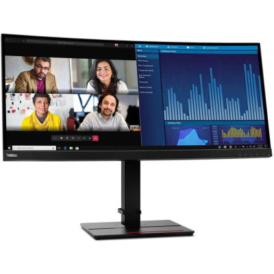 Lenovo ThinkVision P34w-20 (63F2RAT3)