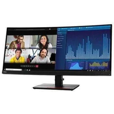 Lenovo ThinkVision P34w-20 (63F2RAT3)