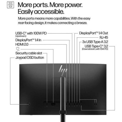 HP Series 5 Pro 524pu (9D9V7AA)