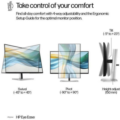 HP Series 5 Pro 524pu (9D9V7AA)