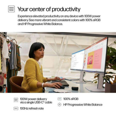 HP Series 5 Pro 524pu (9D9V7AA)