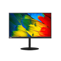 Lenovo ThinkVision T24m-10 Black (61CFRAT2UA)