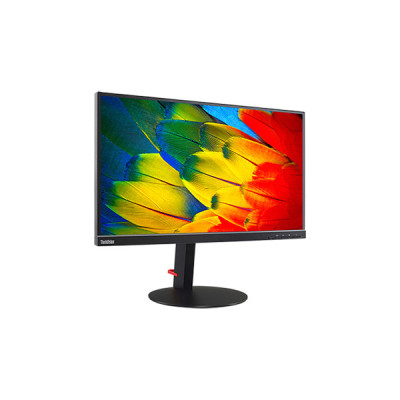 Lenovo ThinkVision T24m-10 Black (61CFRAT2UA)